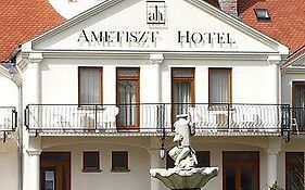 Hotel Ametiszt Harkány